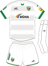 Football Shirt Image