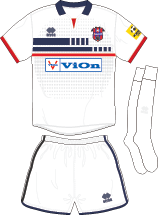 Football jersey