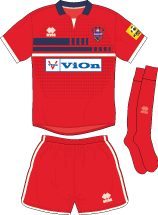 Football jersey