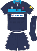Football jersey