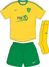 Football Shirt Image