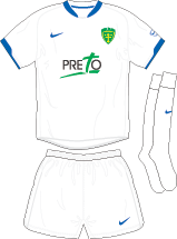 Football Shirt Image