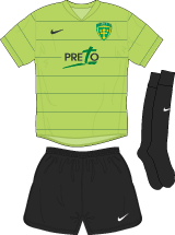 CoF Football Shirt Graphic