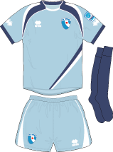 Football Shirt Image