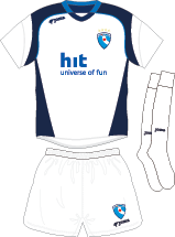 Football Shirt Image