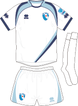 Football Shirt Image