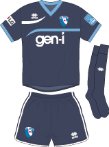 Football Shirt Image