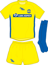 Football jersey