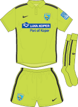 CoF Football Shirt Image