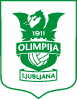 NK Olimpija Ljubljana