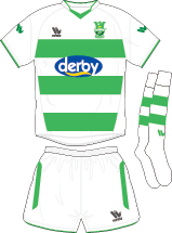 Football Shirt Image