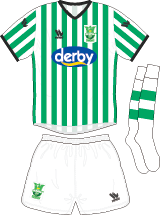 CoF Football Shirt Graphic
