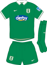 CoF Football Shirt Image