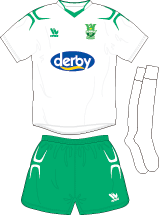 Football Shirt Image