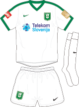 Football Shirt Image