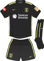 CoF Football Shirt Image