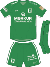 CoF Football Shirt Graphic