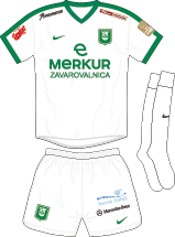 CoF Football Shirt Graphic