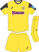 CoF Football Shirt Graphic