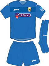 CoF Football Shirt Graphic