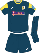 CoF Football Shirt Graphic