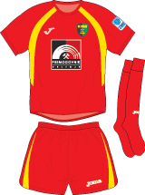 CoF Football Shirt Graphic