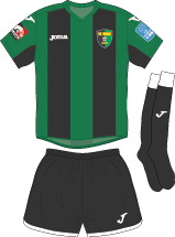 Football Shirt Image