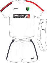 CoF Football Shirt Graphic