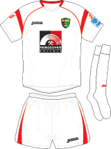 CoF Football Shirt Graphic