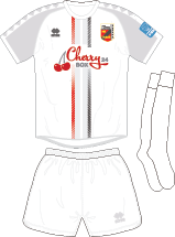 CoF Football Shirt Graphic