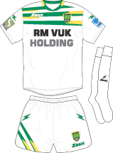 Football Shirt Image