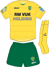 Football Shirt Image
