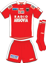 CoF Football Shirt Image