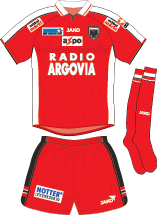 CoF Football Shirt Image