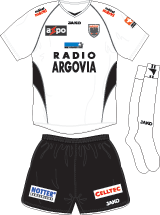 CoF Football Shirt Graphic