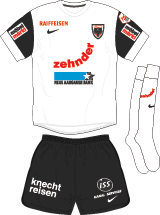 CoF Football Shirt Graphic