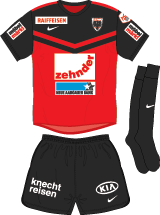 CoF Football Shirt Graphic