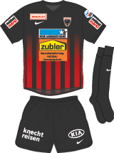 CoF Football Shirt Graphic