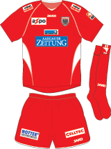 CoF Football Shirt Graphic