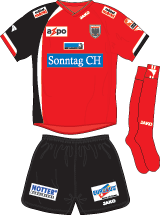 CoF Football Shirt Graphic