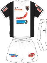 CoF Football Shirt Graphic