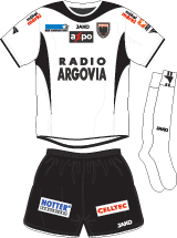 CoF Football Shirt Graphic