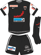 CoF Football Shirt Graphic
