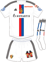 Football Shirt Image