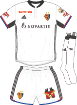 Football Shirt Image