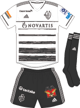CoF Football Shirt Graphic