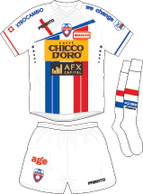 Football Shirt Image