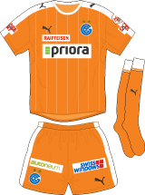 CoF Football Shirt Graphic