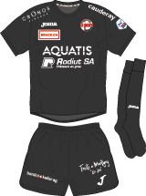 CoF Football Shirt Graphic