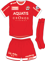 CoF Football Shirt Graphic